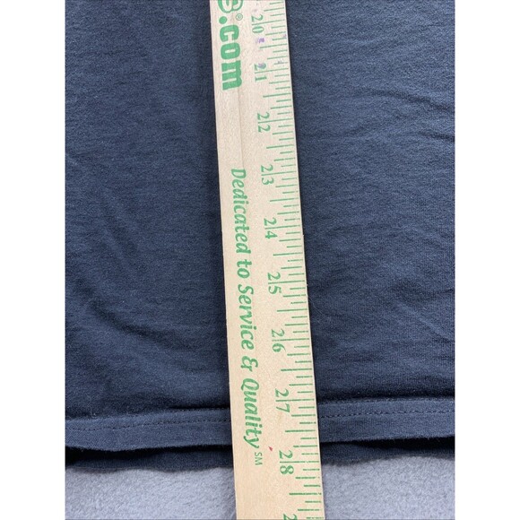 Vtg Star Wars Mens The Mandalorian Grogu Baby Yoda 1998 Tank Top Size XXL - Picture 6 of 7